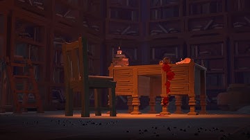 Showcase Dungeon Assets