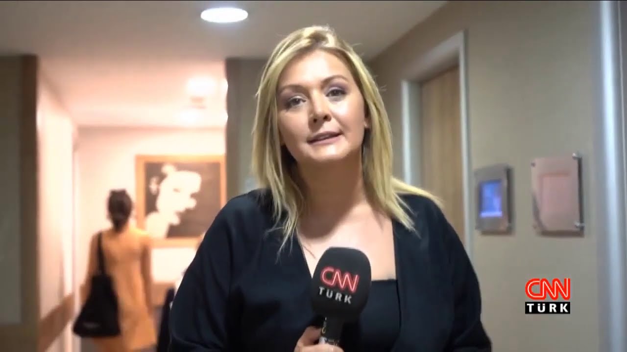 dr hakan ozkul cnnturk bastan sona saglik saglik bas youtube