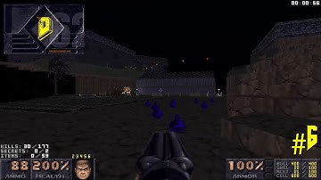 Doom with Doomer Boards Project 62.Map 06