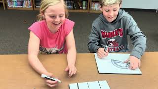 Angle Tangle Game