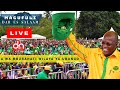 LIVE Kampeni Za Mgombea Urais CCM Dkt John Magufuli Akiomba Kura Mburahati Ubungo