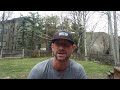Home workouts with Kyle: 5 reps every 30 seconds