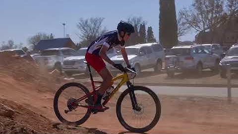 Reddam House Bedfordview Mountain Biking 2018