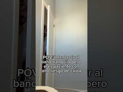 Vas a ser vigilado en todo momento 🧐 #humor #sanidad #medicina #enfermeria