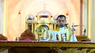 St Xavier's Novena screenshot 5