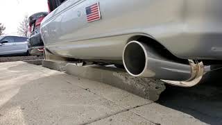 2006 LS430 Drift Dialects