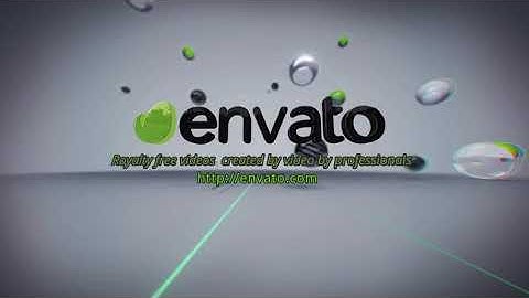 Countdown Intro V1 | After Effects project | Videohive template