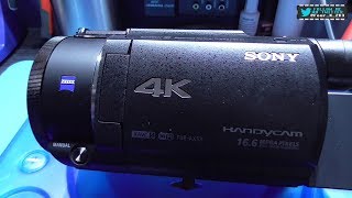 The Future is 4K
Just a very quick video about the future of my channel. The Future is 4K