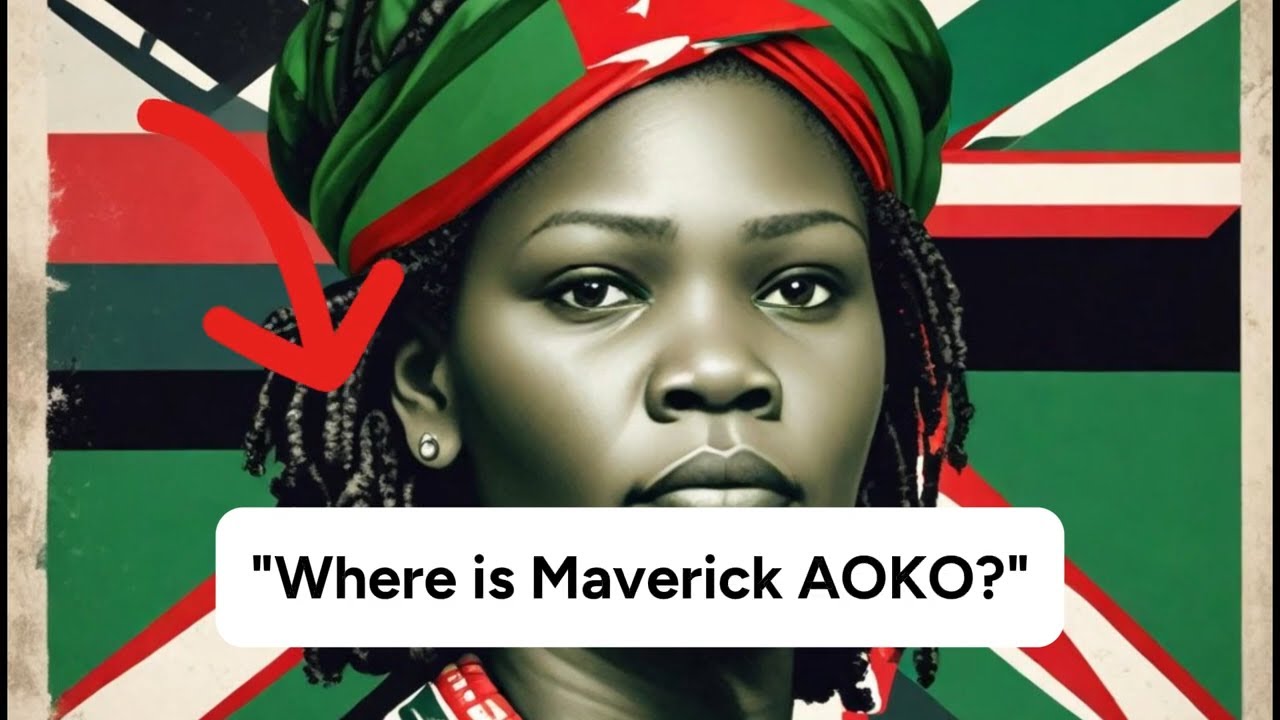 where-is-maverick-aoko-the-full-story-explained-youtube