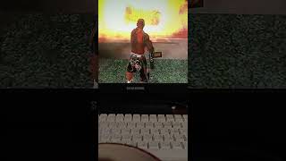 Не в звук😢😢 #gmod #romanplay  #мэр #gta_san_andreas