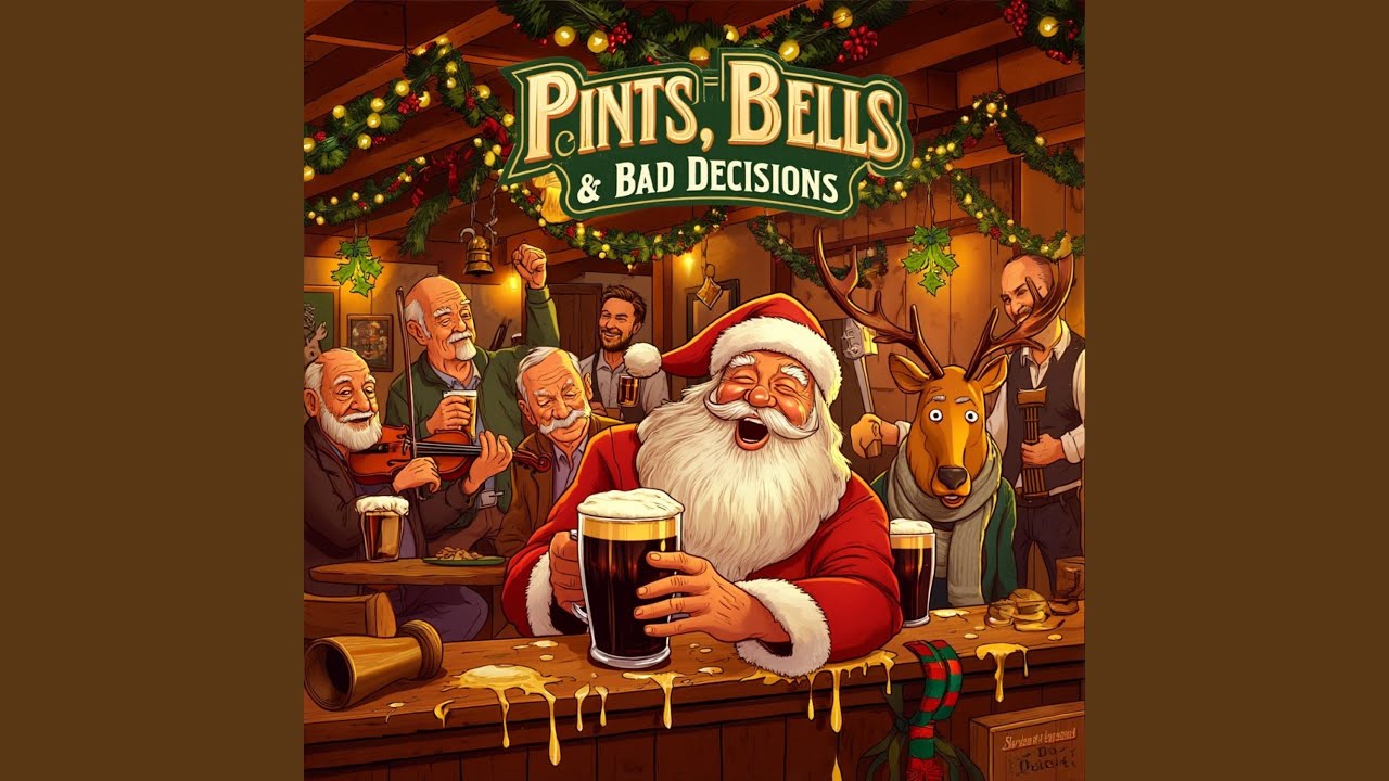 The Irish Pub Nursing Home (Last Man Standing)