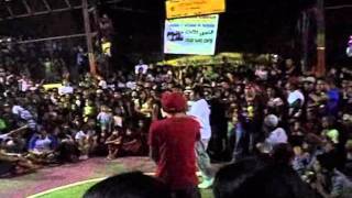 Miniatura de vídeo de "Ang Payo LIVE Performance"