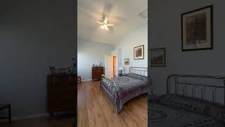 SCHEIDT ACREAGE, SOUTH QU’APPELLE RM NO. 1:  3 beds, office, 3 baths   finished walkout basement