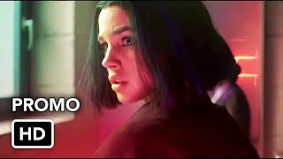 Titans 1x03 Promo "Origins" (HD)