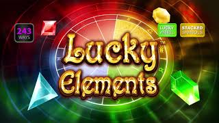 Lucky Elements V Etipos.sk Kasíne