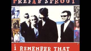 Prefab Sprout - I Remember That