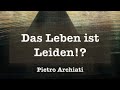 Das Leben ist Leiden - Die Grundaussage Buddha's #vortrag #nirwana #lebenssinn #bewusstwerdung #sinn