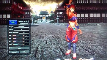 Metin2 problem with DynDns