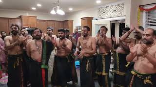 Download Lagu Madan Varane with Pettathullal #viral #momdevotionalenglish MP3