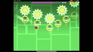 Geometry Dash Custom Levels - Hahaha Normal Map (by RealHaHaHa)