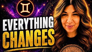 Gemini | BONUS READING | Gemini ♊ Everything Changes After This Revelation | Timeless Messages ✨