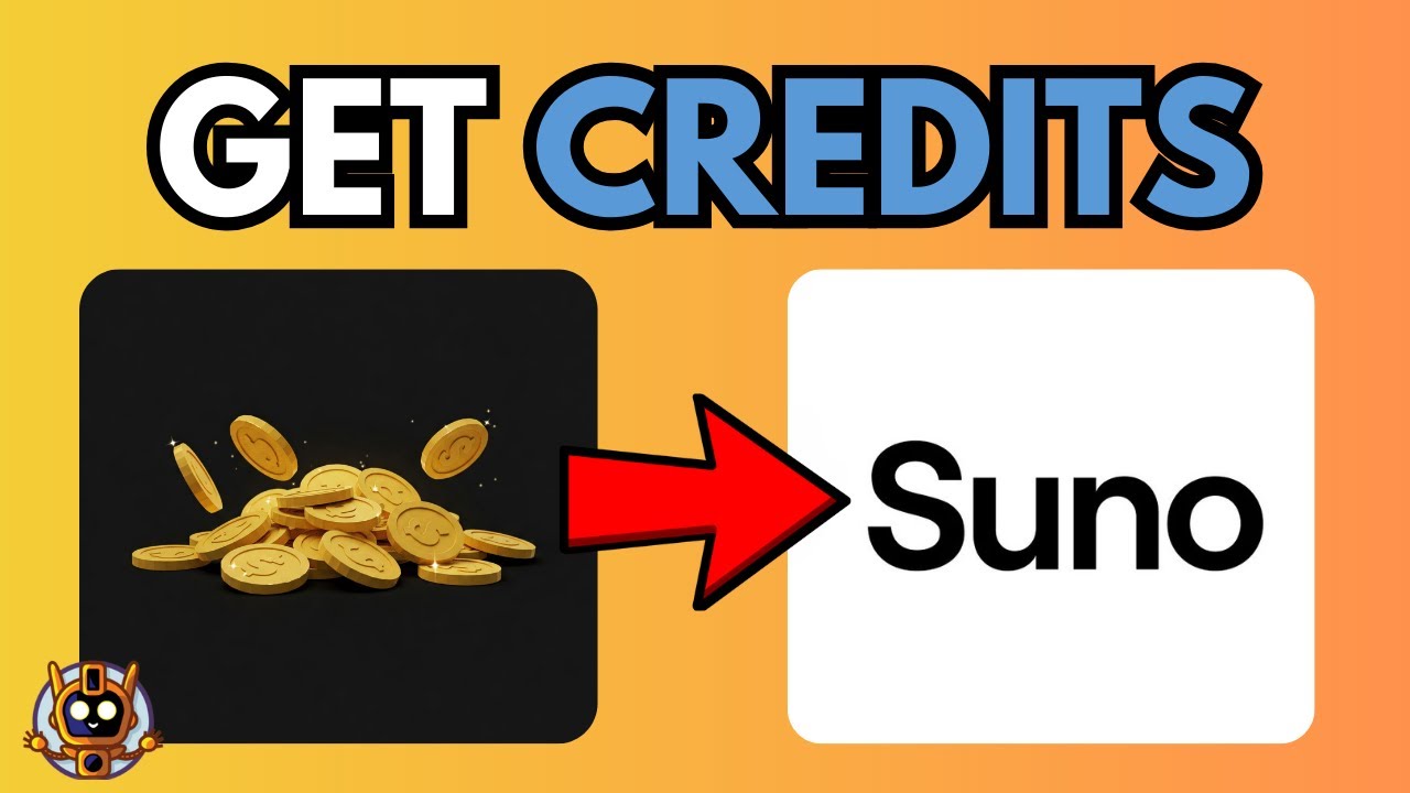 How To Get Credits In Suno Ai - Full Guide (2025)