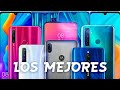 Los MEJORES teléfonos BARATOS (menos 300€)