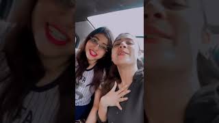 সবইক পঞচমর শভচছ জনল অদরজ রয ম Mou Er Bari Serial Actress Mou Adrija Addy Roy