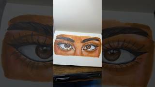 siren eyes? or doe eyes? (i was in a rush so its not great 🫣)