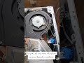 Impact of excessive vibration on your laundry machine.Fix levelling and suspensions problem.airobi