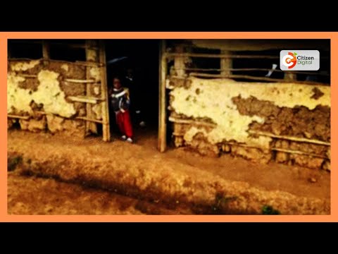 Aibu Ya Shule Ya Chekechea Nyamira