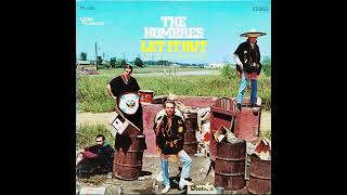 The Hombres – Let It Out (Let It All Hang Out) (Prince Klassen Freedom Edit) (1967/2000's) The Hombres – Let It Out (Let It All Hang Out) (Prince Klassen Freedom Edit) (1967/2000's)