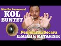 Download Lagu Mustika KOL BUNTET Penjelasan Secara ILMIAH & METAFISIK (MUSTIKA PENOMENAL NUSANTARA)
