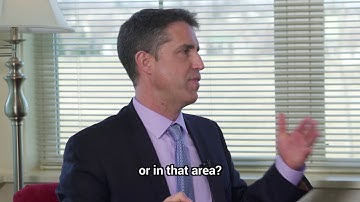 How to Stay Ahead of the Curve