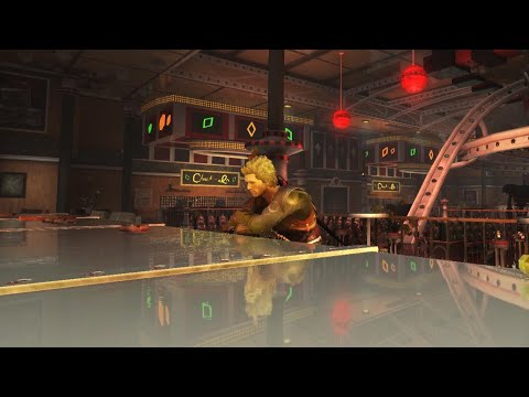 NEW VEGAS 2021 RTX RAY TRACING REFELECTIONS/SHADOWS Ultra Graphics MOD ...
