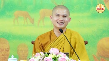 CHO NHAU MỘT KHOẢNG TRỜI| SƯ GIÁC MINH LUẬT