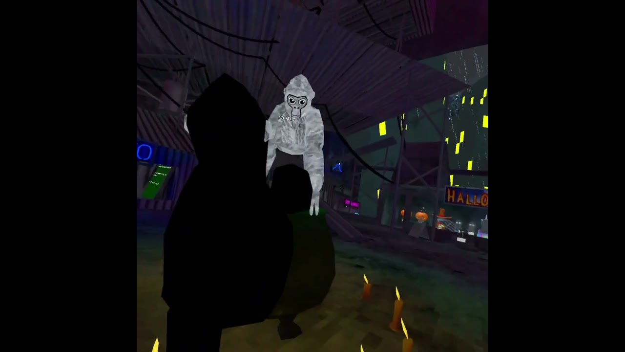 Trolling as j3vu accidentally used kick gun instead of crash😭😭💀💀 