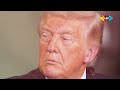 ኢራን በእስራኤል ላይ ያደረሰችው አስደንጋጭ ጥቃት እና የዶናልድ ትራምፕ ጠንካራ ምላሽ Ahadu TV
