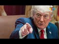 ኢራን በእስራኤል ላይ ያደረሰችው አስደንጋጭ ጥቃት እና የዶናልድ ትራምፕ ጠንካራ ምላሽ Ahadu TV