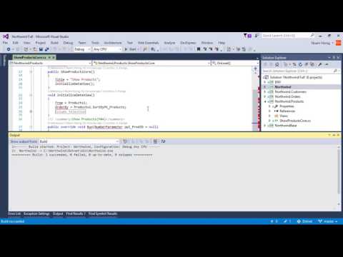 What To Do in Visual Studio when I get unnecessary Errors