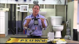 Los Angeles Plumbers: How to Get Instant Hot Water to All Plumbing Fixtures