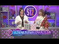 Studio 512 January 23, 2025