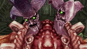 Final Fantasy IX Boss #20 - Meltigemini