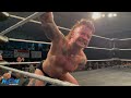 INSANE TRIPLE THREAT! Danny Grandview vs. Jake St. Patrick vs. Love, Doug | MCW Shamrock Cup 2025