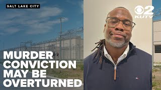 Murder conviction might be vacated after man maintains innocence for years