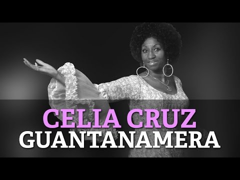 Video: Celia Cruz čistá hodnota