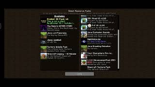 java UI mod screenshot 4