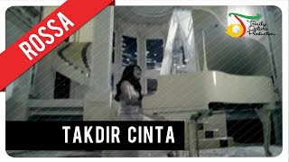 Rossa - Takdir Cinta (with Lyric) | VC Trinity