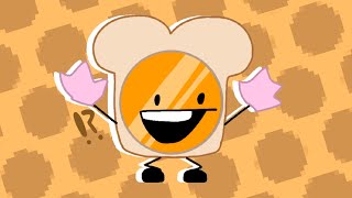 Bread Coiny || BFDI