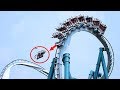 Top 10 Dangerous Amusement Rides Around The World In Urdu/Hindi .Most Dangerous Rides .